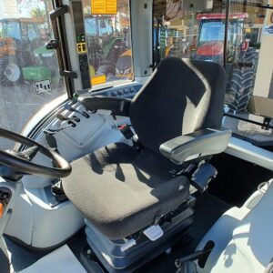 Trator Valtra BH 224 Hitech ano de fabricação 2022.