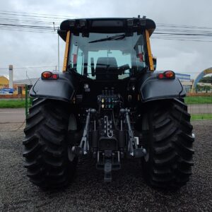 Trator Valtra BH 194 Hitech ano 2021.