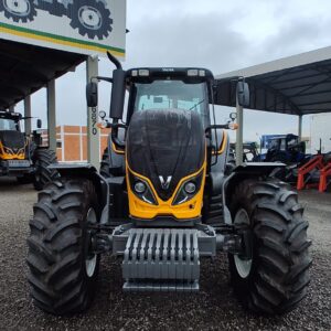 Trator Valtra BH 194 Hitech ano 2021.