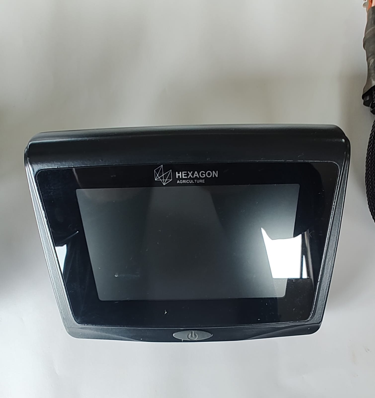 GPS agrícola TI 5 Hexagon.